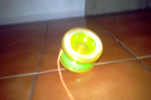 i love the yoyo and i alweys use yoyo auldey and welcome to my world