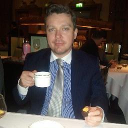 Stian_S_Hamre's profile picture. Married, two sons & dog, cooking, golf, horse racing, AFCB, author of cook book and academic stuff.