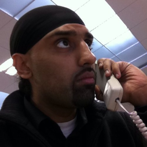 nav_singh_r's profile picture. 