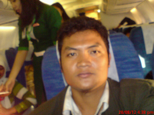 Menjual tiket pesawat online, dijamin Murah!