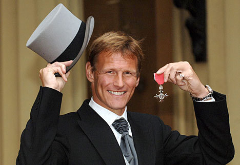 TSheringham's profile picture. 