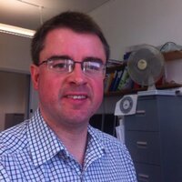 Jonathan Rees (@jrerees) 's Twitter Profile