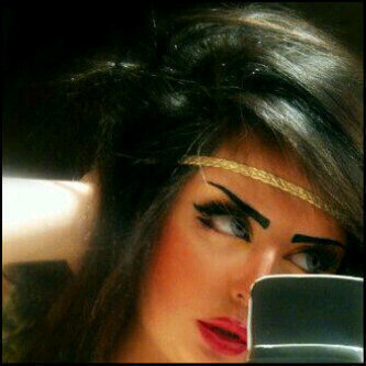 ala3ooo0oooba's profile picture. ذرربه وفيني منن الغنج رزت العؤووب..