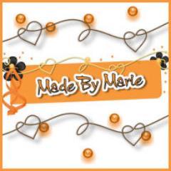 mariemadethis's profile picture. Come and follow me.  You'll find me here and at http://t.co/ZFaKOS4HXG.
Also am an Exclusive Designer at  http://t.co/G86ytVtjC9