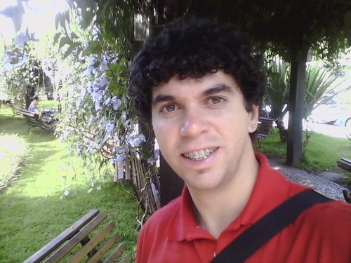Amo a vida como um todo, uma bela sintonia de cores e som. Viver cada momento único é a mais bela forma de gratidão. Amo tudo que faço, tudo que sou!  My life..