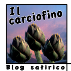 ilcarciofino's profile picture. Satira ed Ironia... metteremo un dito nei punti più oscuri del futuro!