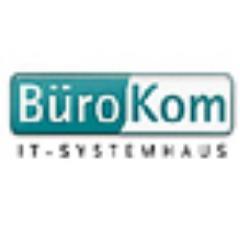 BüroKom besteht seit 1993 in der IT-Branche als Systemhaus und Lieferant für Dienstleistungen im Bereich der IT-Infrastruktur und der Softwareentwicklung.