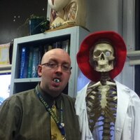Lennart Liffner (@liffsci) 's Twitter Profile