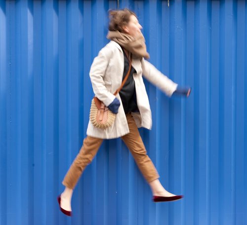 Product Designer based in London