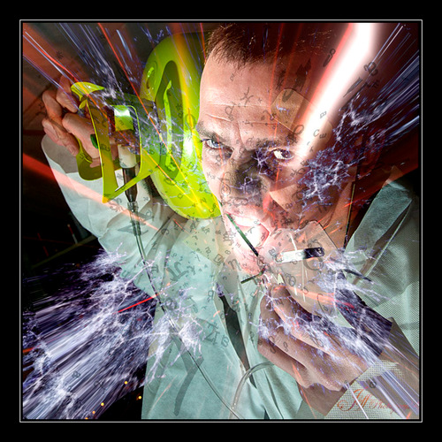 David Faure Nice Profile