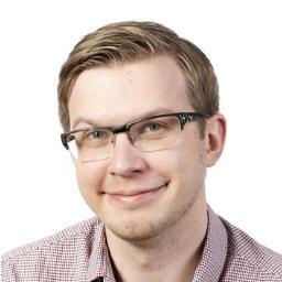 Program Manager VAS at Tieto. Follow if you like at least two out of games, dev, usability, business models, cute bunnies, grilled chicken and having fun.
