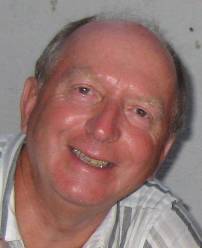 welshgrandad's profile picture. Retired. Frustrated golfer. Husband to Dian, Dad to Warren & Lindsay, Grandad to Liam, Emily, James, Charlotte, Rhys & Toby.