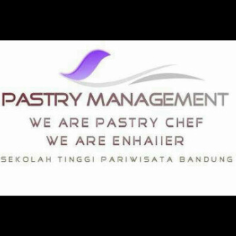 it's just all about pastry and bakery production of Sekolah Tinggi Pariwisata Bandung (un-official account)