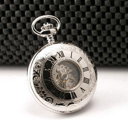 guntherwatches's profile picture. Gunther Watch offers personalized pocket watches with unique engraving designs created by master engraver. https://t.co/POpFwxqESu, https://t.co/G4Sxvu9AP9