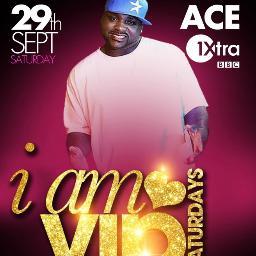 An Exclusive Night in An Elegant Night Club with Star appearances. ❤I AM VIP SATURDAYS @ Club Impulse Coventry