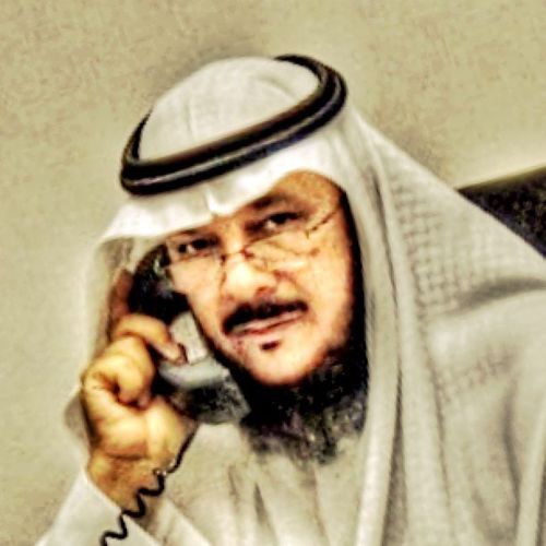 ‏‏‏سكرتير مدير عام سابق و عاشق للزعيم العالمي