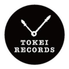 TOKEI RECORDSさんのプロフィール画像