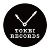 TOKEI RECORDS (@tokeirecords) 's Twitter Profile Photo