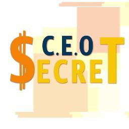 ceosecret1's profile picture. รายการที่ค้นตัวตนและไขความลับของผู้บริหารชั้นนำในเมืองไทย ชมได้ทาง กรุงเทพธุรกิจทีวี