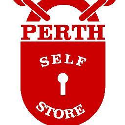 Perth Self Store offering self storage facilities in an easily accessible location within Tayside,and offers over 400 purpose built secure storage units