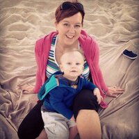 Melanie Hunkele (@lemony214) 's Twitter Profile