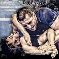 Former undefeated pro MMA fighter.
Father, husband, car and bike enthusiast.