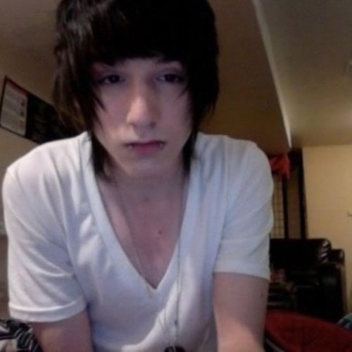 My name be Trevor. Vampire. 17. I like boys more than girls.