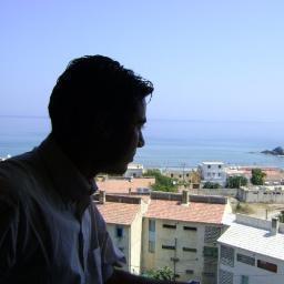 Marzouki_Kais's profile picture. You’re only here for a short visit.
Don’t hurry, don’t worry!