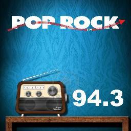 Carazinho e o Norte do RS tem Pop Rock FM 94.3.
Tudo Pra Você Curtir!!!