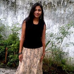 MadhuriDahale's profile picture. i love d way i m!