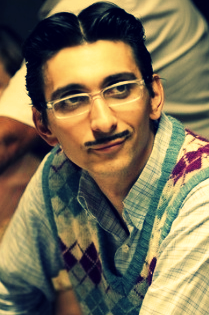 BrucoDe's profile picture. ER BRUCO DE SANTO DOMINGO