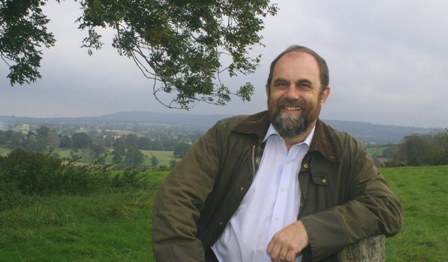 Info on David Heath MP
* Run by a member of staff * 
David is the Liberal Democrat MP for Somerton & Frome and Minister of State at DEFRA