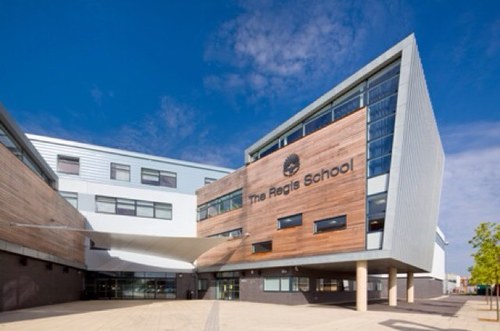 TRS_6th_Form's profile picture. Set up by Owen Spicer and Paige McCabe, this twitter page will keep you lot up to date with what events are happening.