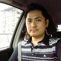 Keiji Ishibashi (@bashisan) 's Twitter Profile