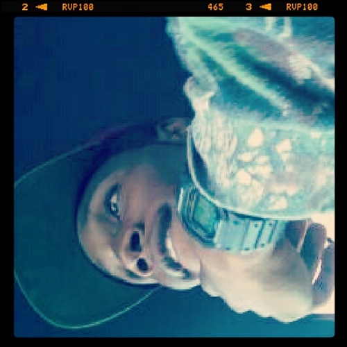 Self Made , H.$.T Adt 252. Str4 Like Dat !