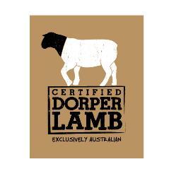 Certified Dorper Lamb & Liverpool Plains Beef marketed under 'Australian Free Range Foods Pty Ltd'. Sheep, Cattle and Cropping farmers managing holistically
