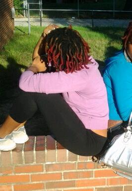 #teamLesbian #teamGemini #DreadHeadd #teamTatted #PrettySmile #teamSiingle #teamIDGAF, imFreakyTyWhyWassup!!!!!!!!!!