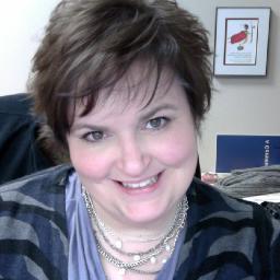 ShariNDurrett's profile picture. crazy for social media/communications/independent schools. want to keep learning all that i can!