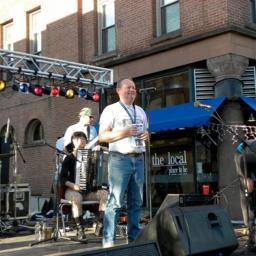 jdsecor's profile picture. 