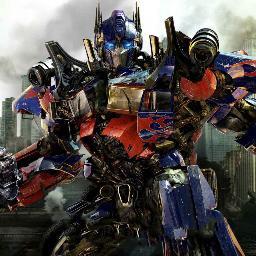 My name is Optimus Prime. Leader of Autobots and the enemies of the Decepticons. I'm just Thai bot fanmade. Let's follow me.