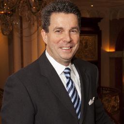 HOTELSMAG's profile picture. 