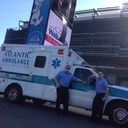 Josh Wolfson - @DirtyJerseyEMS - Twitter