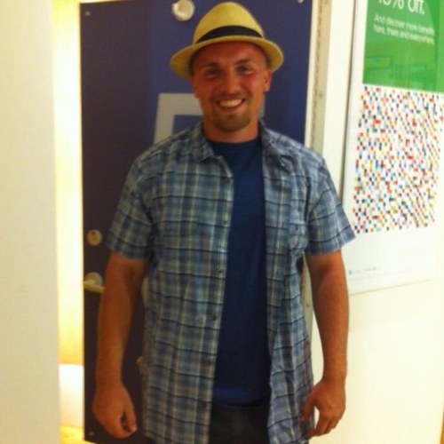 marispc9's profile picture. 