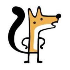 SlightlyFoxさんのプロフィール画像