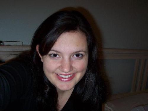 Wife. Mom. RN. Writer.