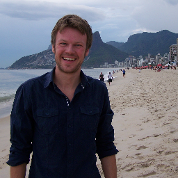 sanderfo's profile picture. 🖥️ Wilde Ganzen 🏡 Amsterdam. Msc in Poli.sci-Int'l Relations // Development & Int'l Cooperation. 🚵🏼 Avid cyclist. Amante de un buen café! Speaks: EN, ES, NL