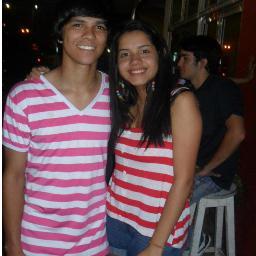 Hincha de Racing Club, el primer grande ..http://t.co/MuN3Jh9MGH