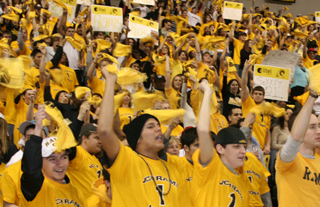 Ready to take over the A-10! #RamNation