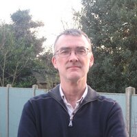 Geoffrey North (@geoffreynorth1) 's Twitter Profile