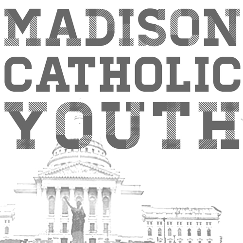 MadisonCatholic's profile picture. 